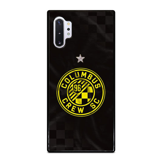 COLUMBUS CREW SYMBOL Samsung Galaxy Note 10 Plus Case Cover