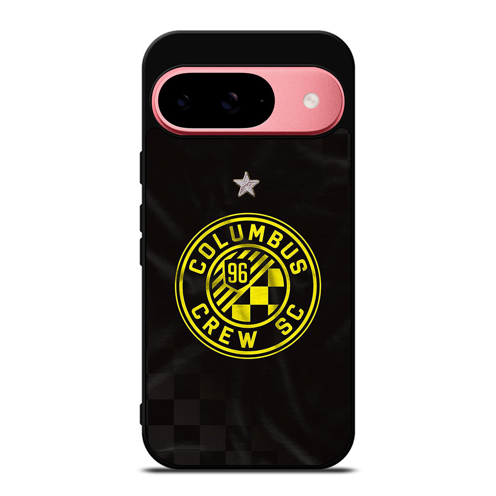 COLUMBUS CREW SYMBOL Google Pixel 9 Case Cover