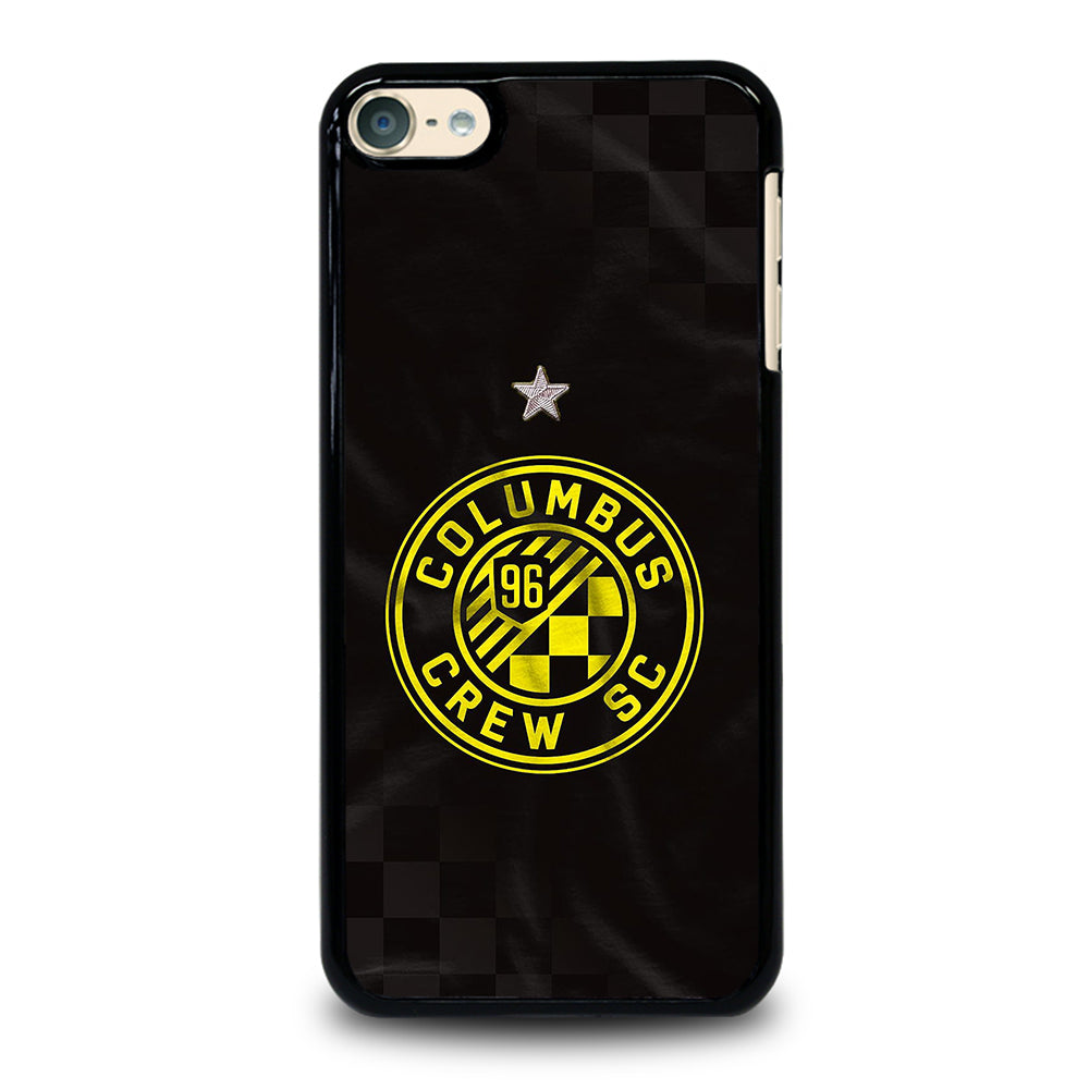 COLUMBUS CREW SYMBOL iPod Touch 6 Case Cover