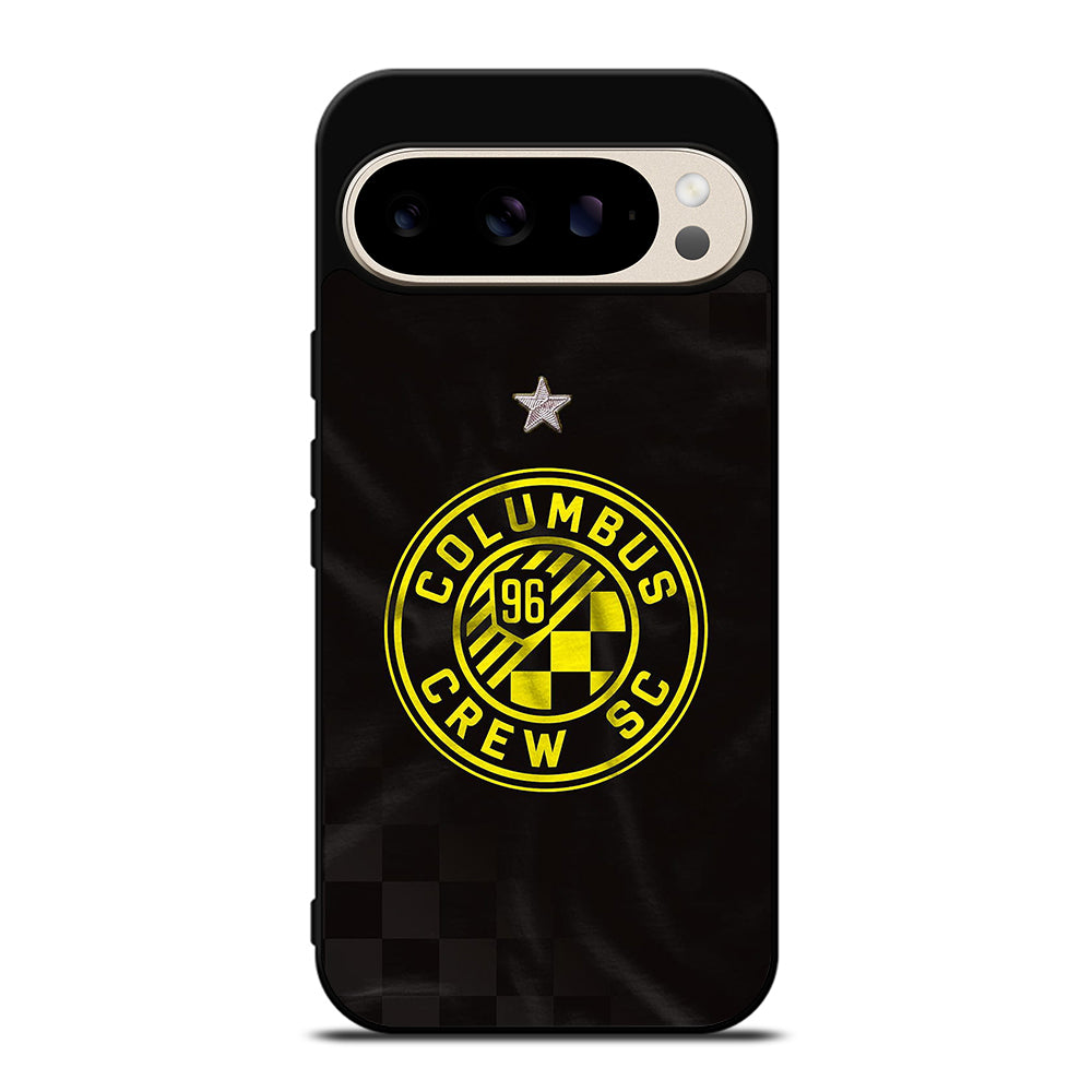 COLUMBUS CREW SYMBOL Google Pixel 9 Pro Case Cover