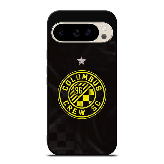 COLUMBUS CREW SYMBOL Google Pixel 9 Pro Case Cover