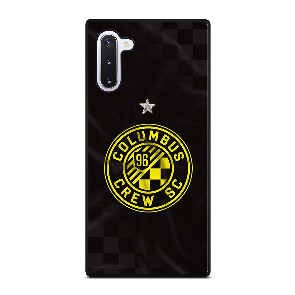 COLUMBUS CREW SYMBOL Samsung Galaxy Note 10 Case Cover