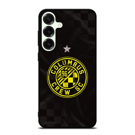 COLUMBUS CREW SYMBOL Samsung Galaxy S26 Plus Case Cover