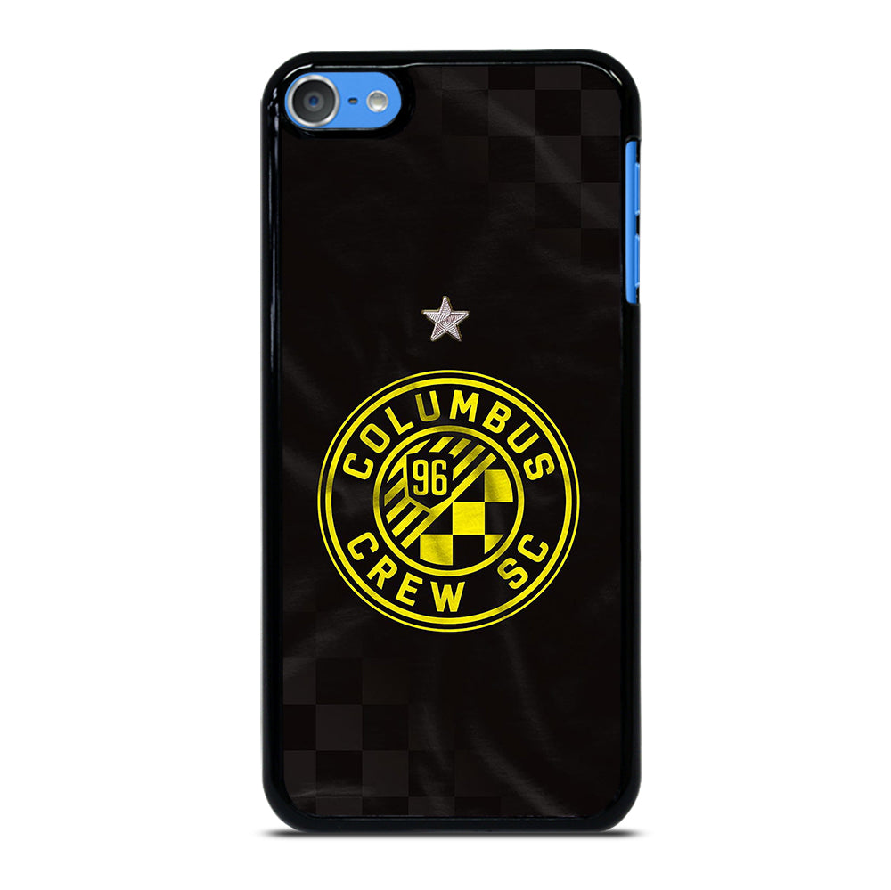 COLUMBUS CREW SYMBOL iPod Touch 7 Case Cover