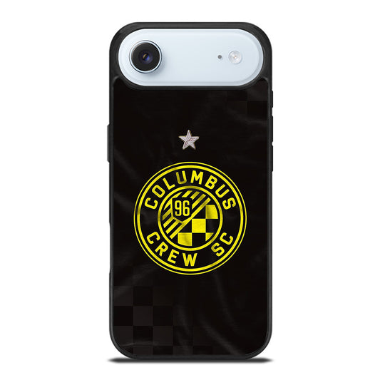COLUMBUS CREW SYMBOL iPhone Air Case Cover