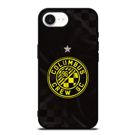 COLUMBUS CREW SYMBOL iPhone 16e Case Cover