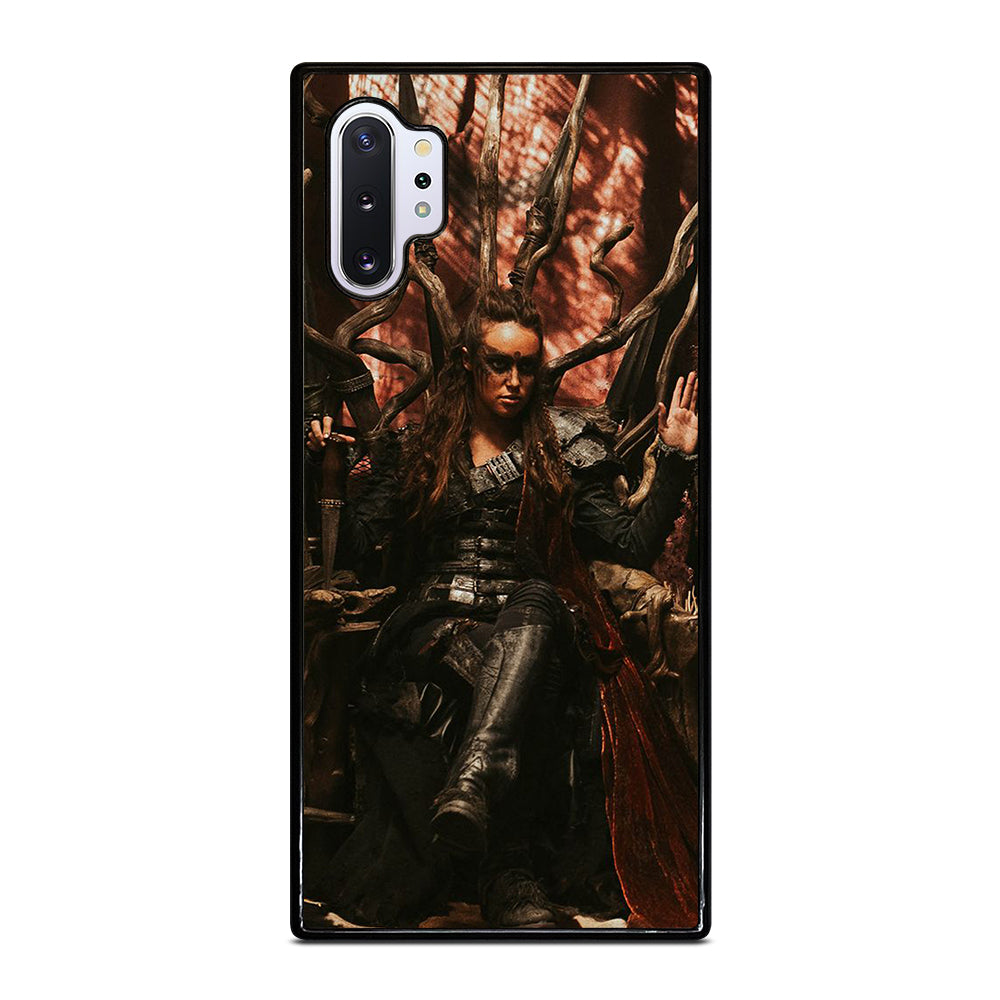 COMMANDER LEXA THE SERIES Samsung Galaxy Note 10 Plus Case Cover