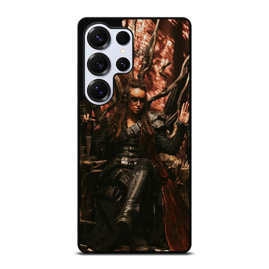 COMMANDER LEXA THE SERIES Samsung Galaxy S25 Ultra Case Cover