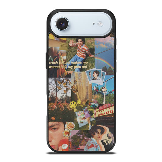 CONAN GRAY COLLAGE iPhone Air Case Cover