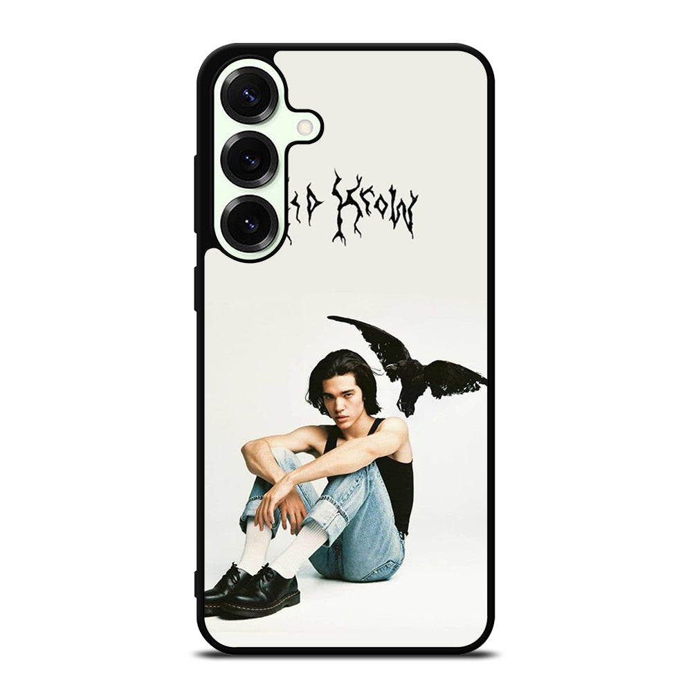 CONAN GRAY KID KROW Samsung Galaxy S26 Plus Case Cover