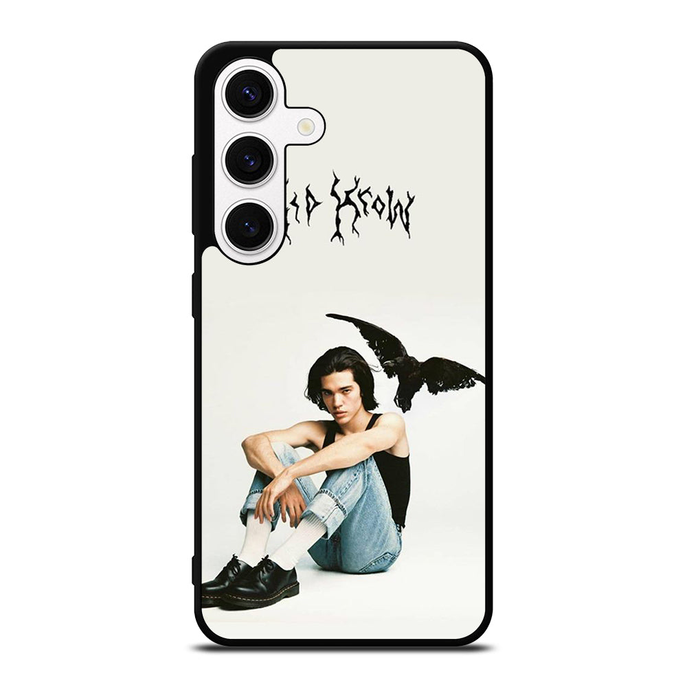 CONAN GRAY KID KROW Samsung Galaxy S24 Case Cover