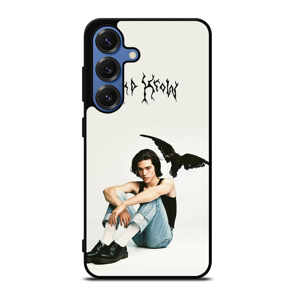 CONAN GRAY KID KROW Samsung Galaxy S26 Case Cover