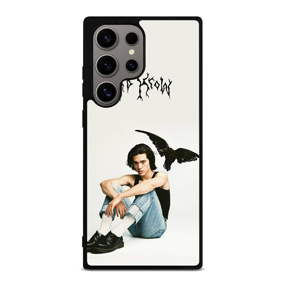 CONAN GRAY KID KROW Samsung Galaxy S24 Ultra Case Cover
