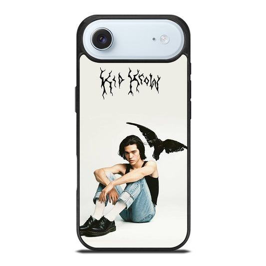 CONAN GRAY KID KROW iPhone Air Case Cover