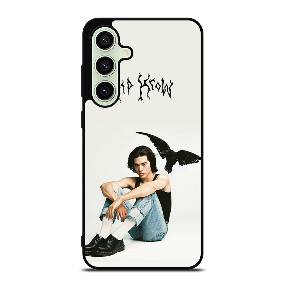 CONAN GRAY KID KROW Samsung Galaxy S24 FE Case Cover