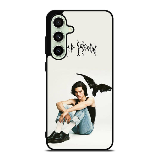 CONAN GRAY KID KROW Samsung Galaxy S24 FE Case Cover