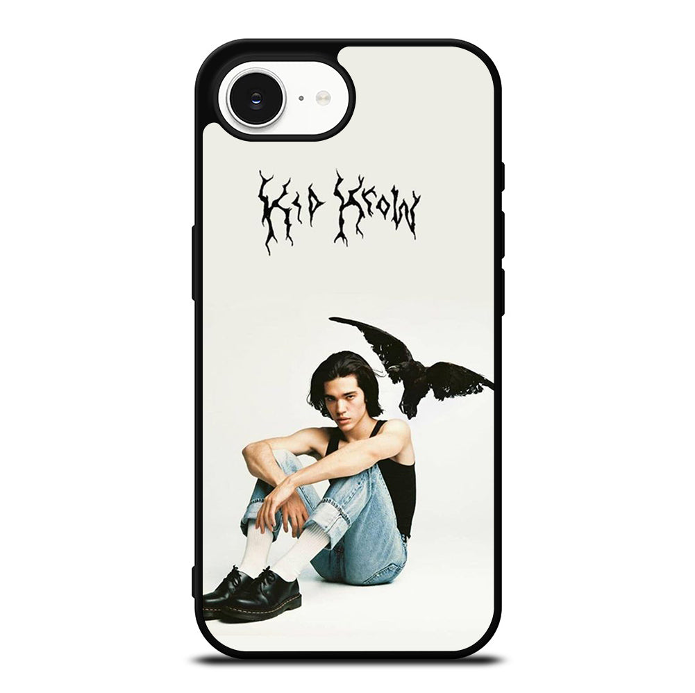 CONAN GRAY KID KROW iPhone 16e Case Cover
