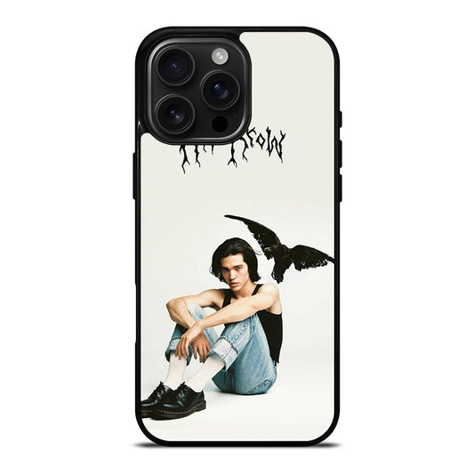CONAN GRAY KID KROW iPhone 16 Pro Max Case Cover