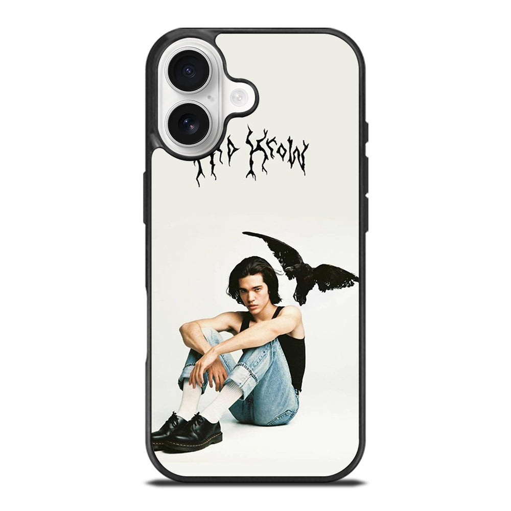465 SECONDS OF SUMMER BAND 1 iPhone 17 Case Cover