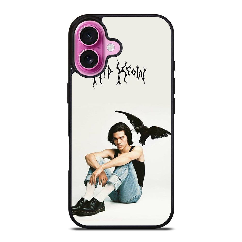 CONAN GRAY KID KROW iPhone 16 Plus Case Cover