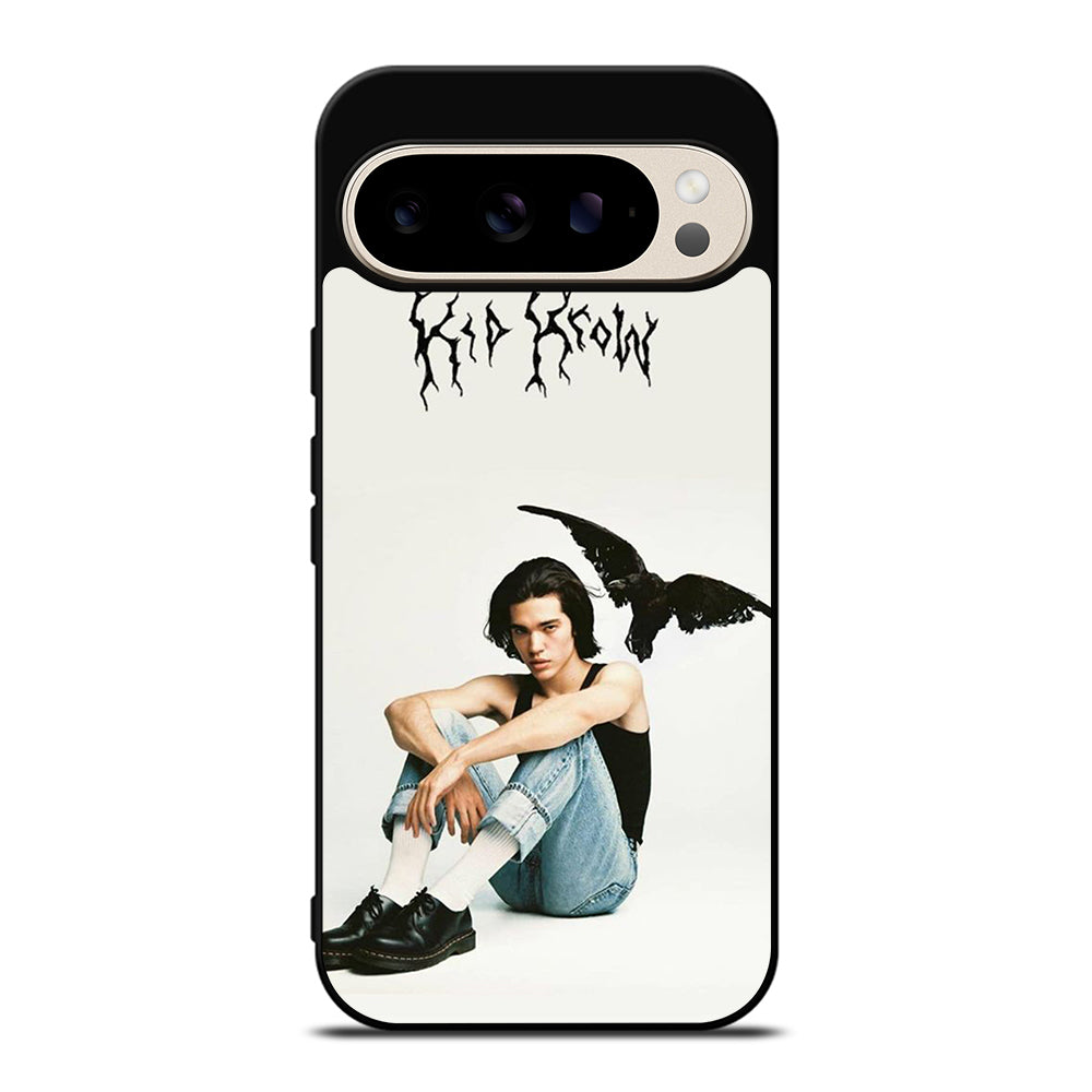 CONAN GRAY KID KROW Google Pixel 9 Pro Case Cover