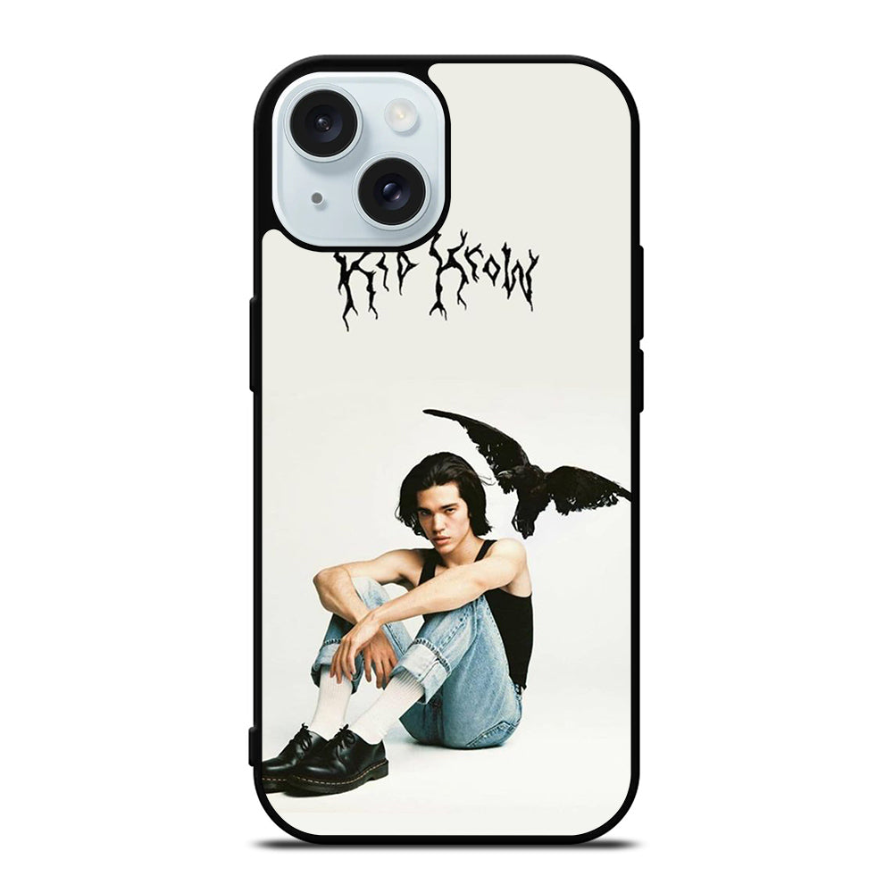 CONAN GRAY KID KROW iPhone 15 Case Cover