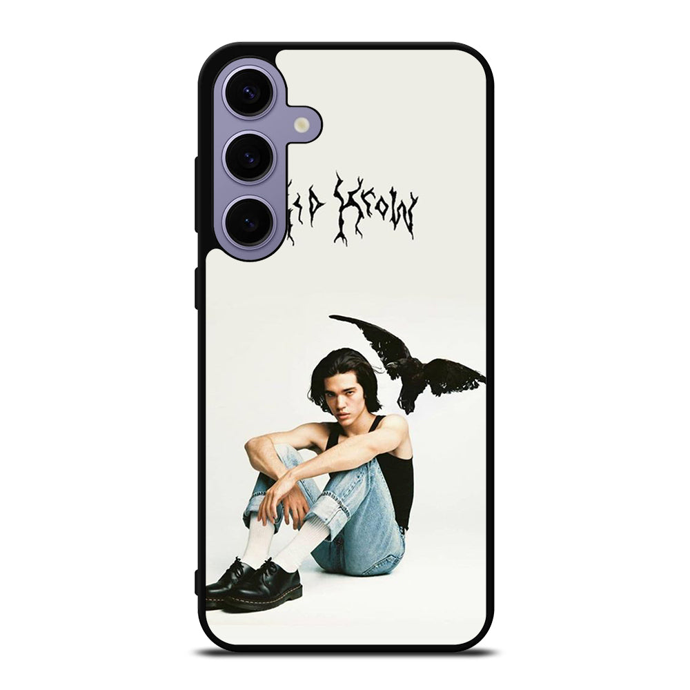 CONAN GRAY KID KROW Samsung Galaxy S24 Plus Case Cover