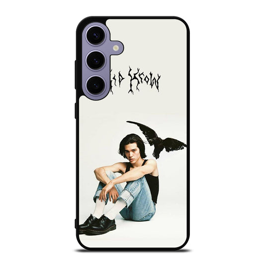 CONAN GRAY KID KROW Samsung Galaxy S24 Plus Case Cover