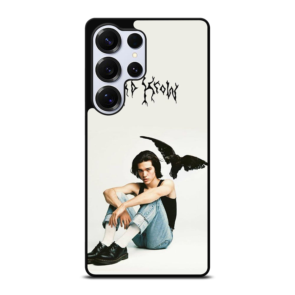 CONAN GRAY KID KROW Samsung Galaxy S25 Ultra Case Cover