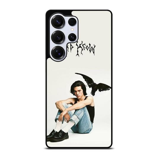 CONAN GRAY KID KROW Samsung Galaxy S25 Ultra Case Cover