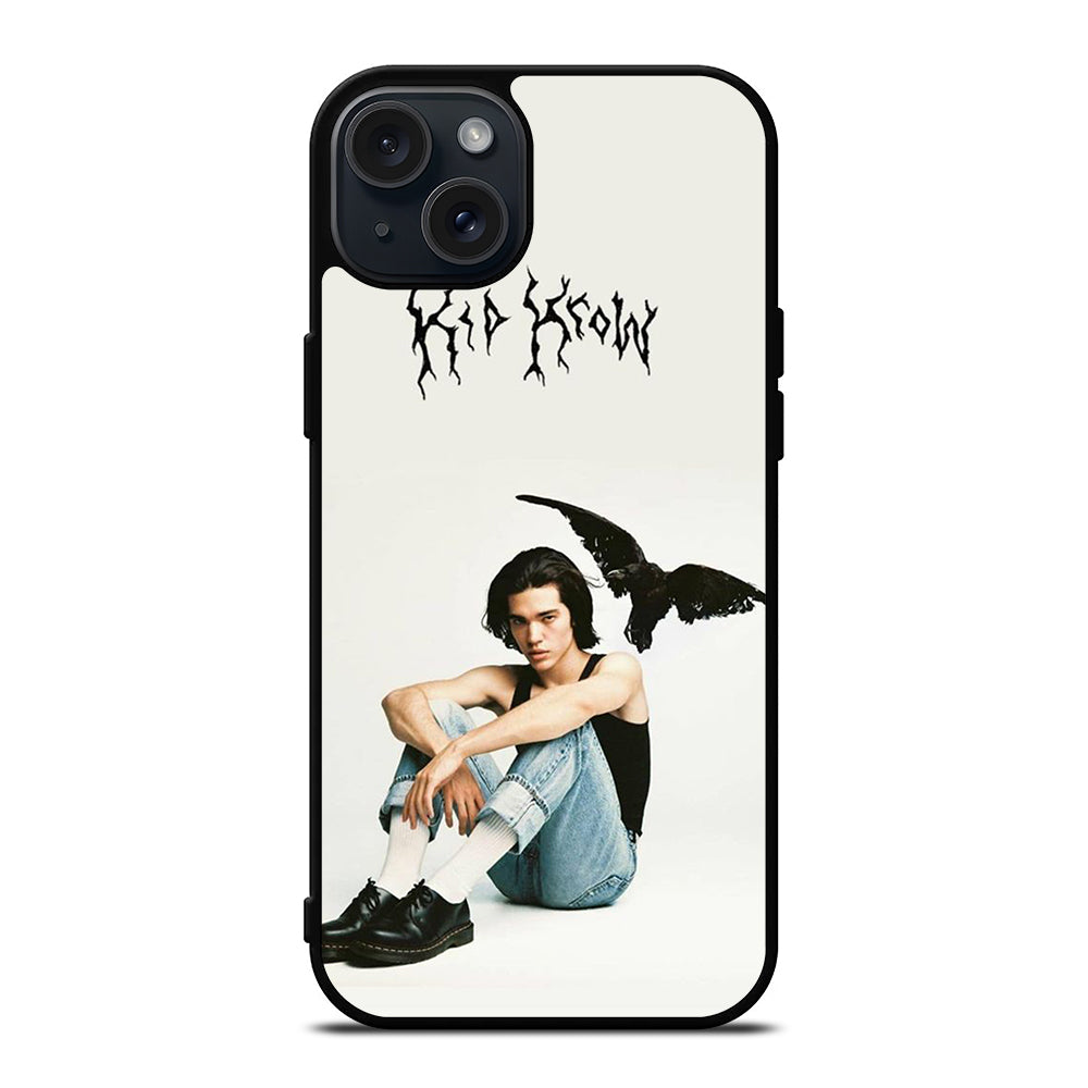 CONAN GRAY KID KROW iPhone 15 Plus Case Cover