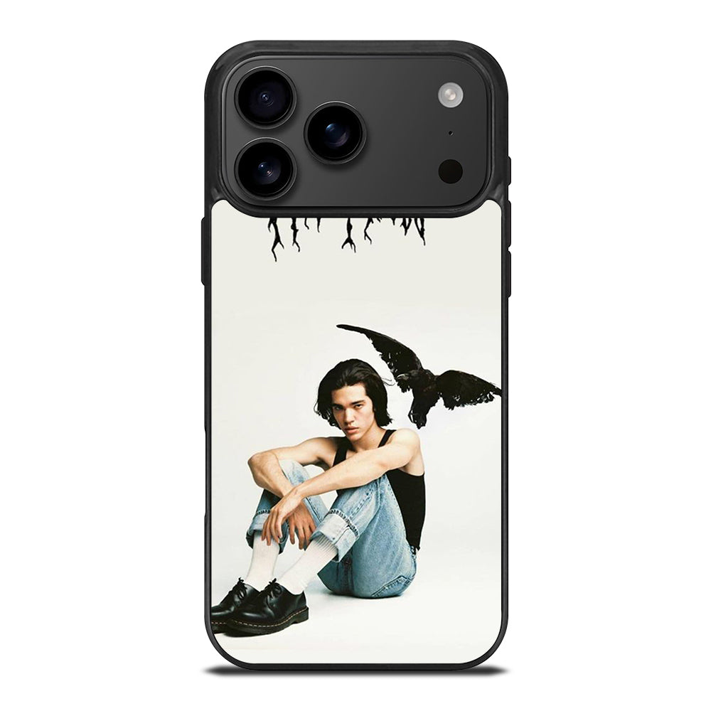 CONAN GRAY KID KROW iPhone 17 Pro Max Case Cover
