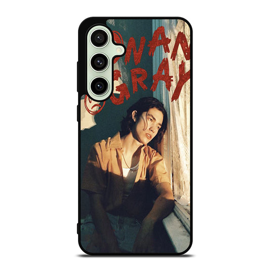 CONAN GRAY POSE Samsung Galaxy S24 FE Case Cover