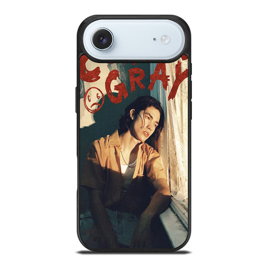 CONAN GRAY POSE iPhone Air Case Cover