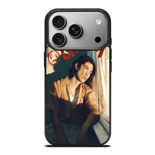 CONAN GRAY POSE iPhone 17 Pro Case Cover