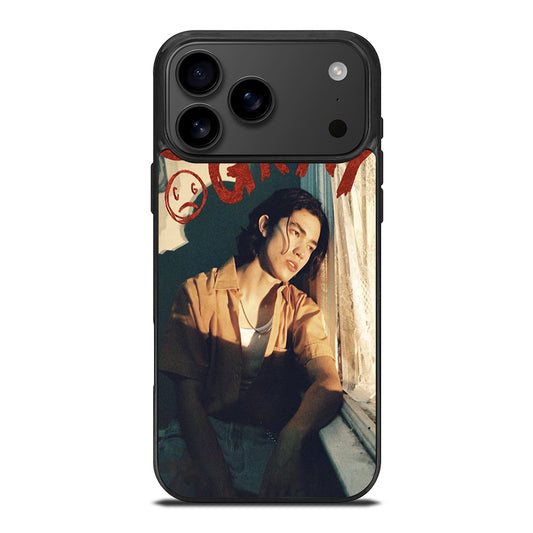 CONAN GRAY POSE iPhone 17 Pro Max Case Cover