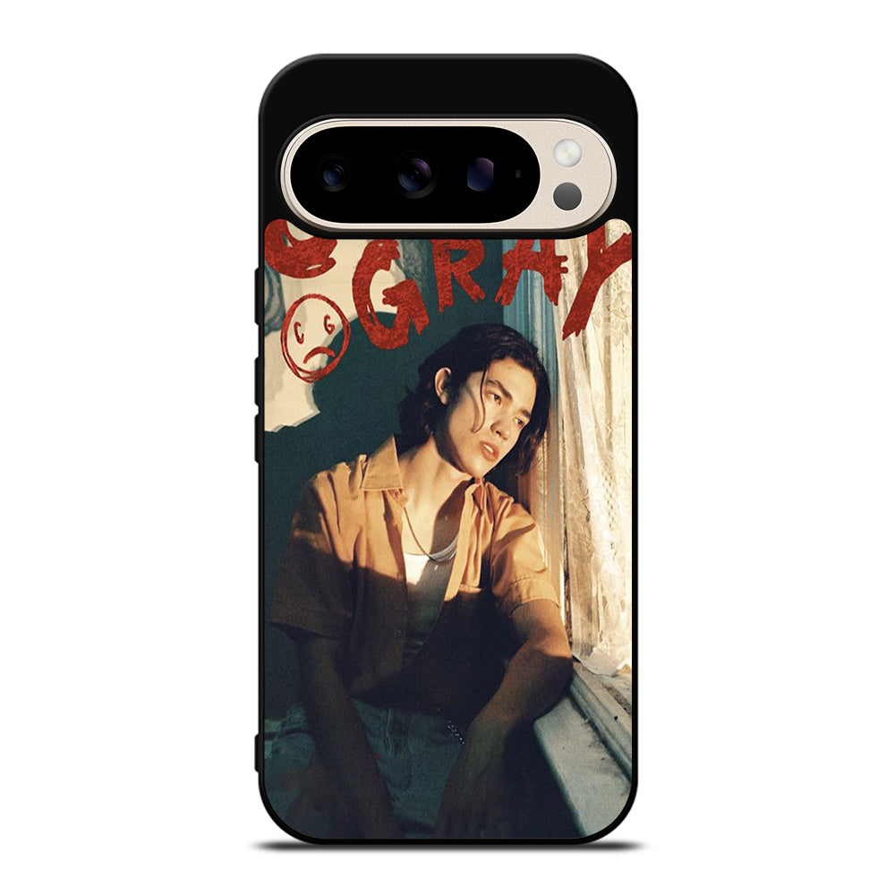 CONAN GRAY POSE Google Pixel 9 Pro Case Cover