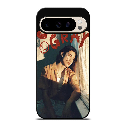 CONAN GRAY POSE Google Pixel 9 Pro Case Cover