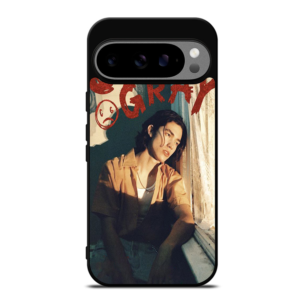CONAN GRAY POSE Google Pixel 9 Pro XL Case Cover