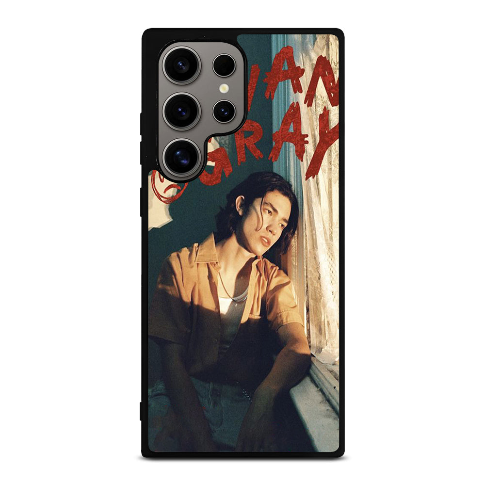 CONAN GRAY POSE Samsung Galaxy S24 Ultra Case Cover