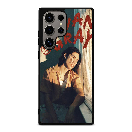 CONAN GRAY POSE Samsung Galaxy S24 Ultra Case Cover