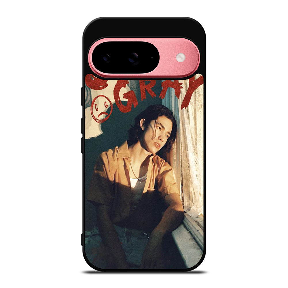CONAN GRAY POSE Google Pixel 9 Case Cover