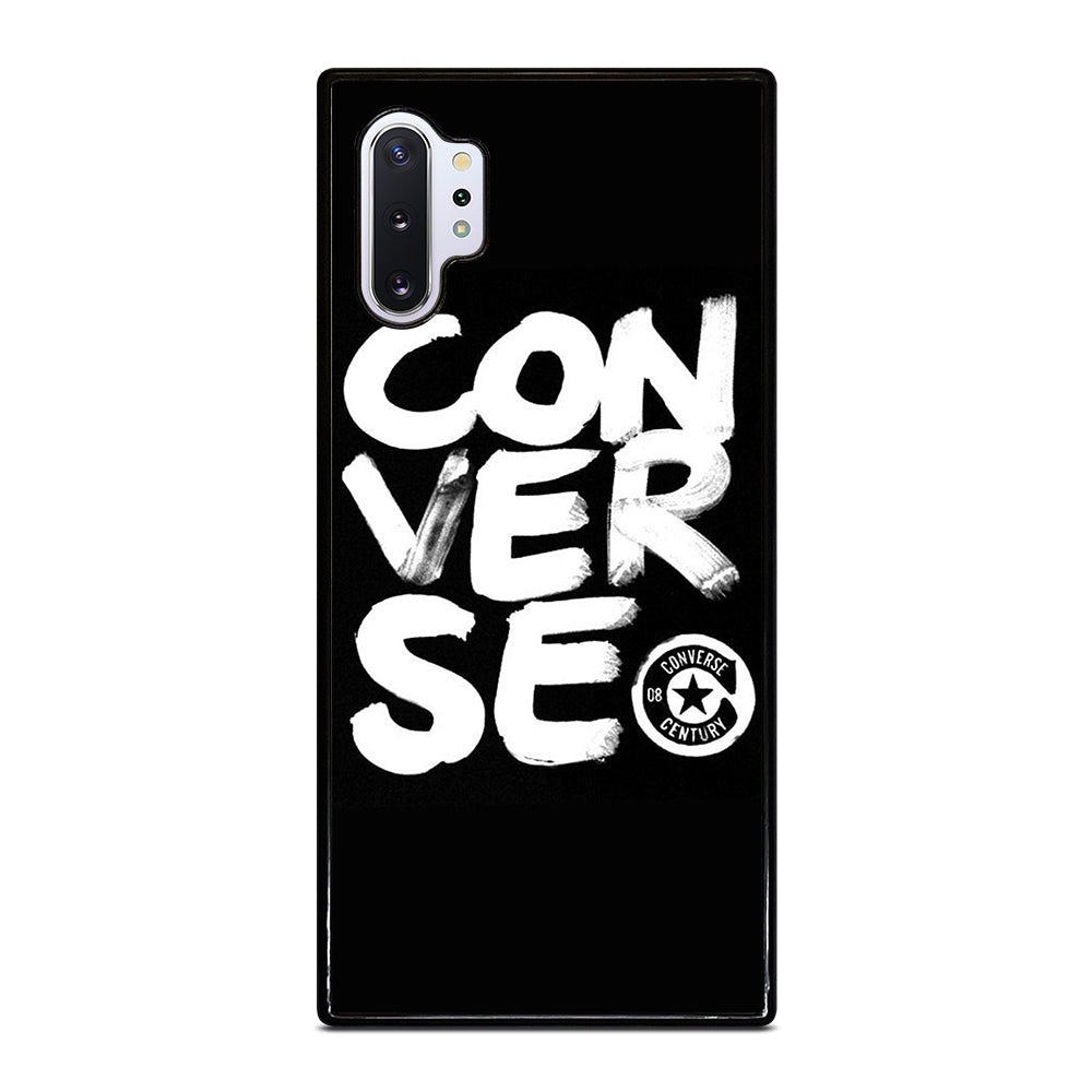 CONVERSE ALL STAR ICON Samsung Galaxy Note 10 Plus Case Cover