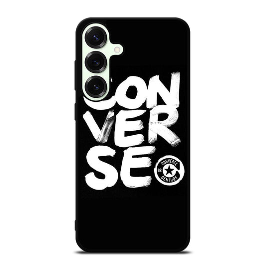 CONVERSE ALL STAR ICON Samsung Galaxy S25 Plus Case Cover