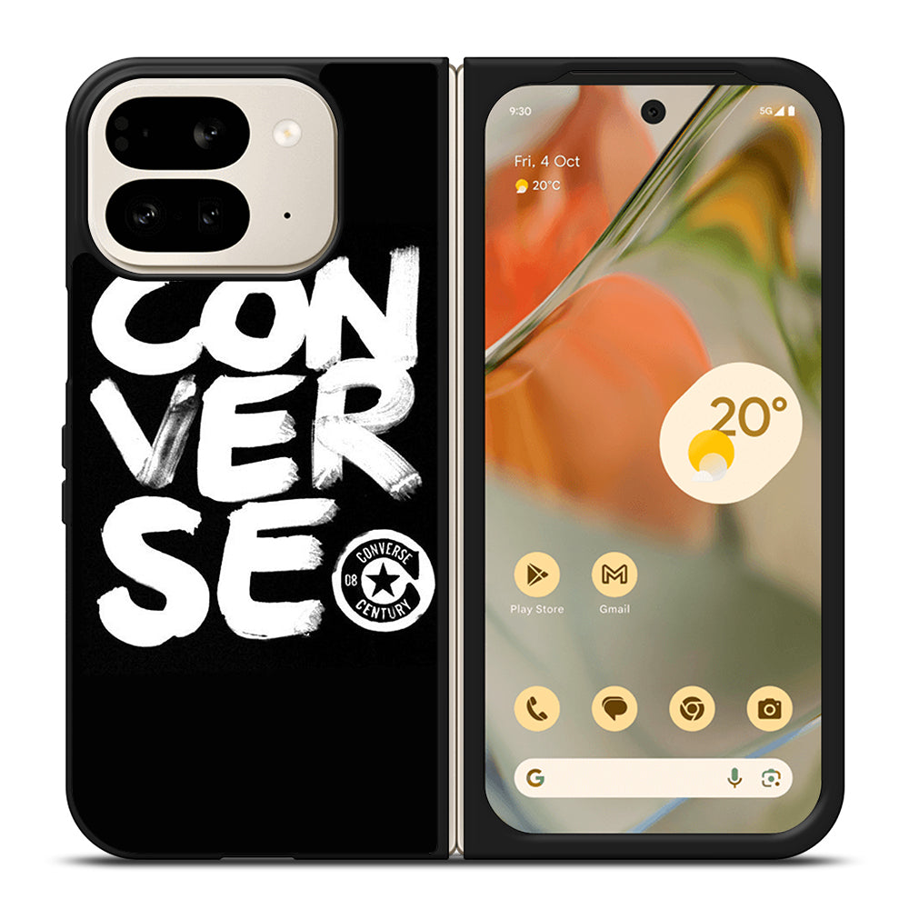 CONVERSE ALL STAR ICON Google Pixel 9 Pro Fold Case Cover