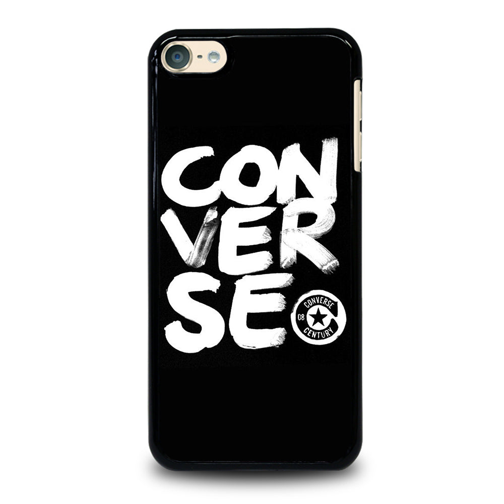 CONVERSE ALL STAR ICON iPod Touch 6 Case Cover