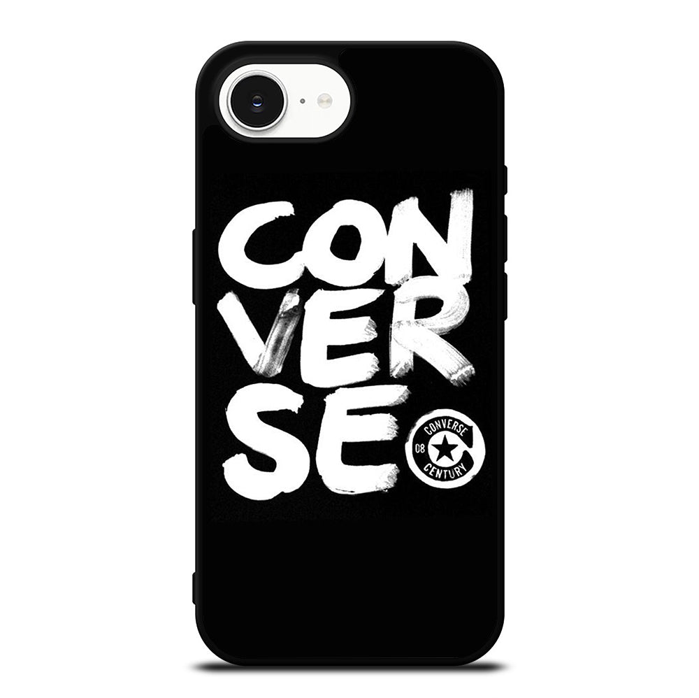 CONVERSE ALL STAR ICON iPhone 16e Case Cover