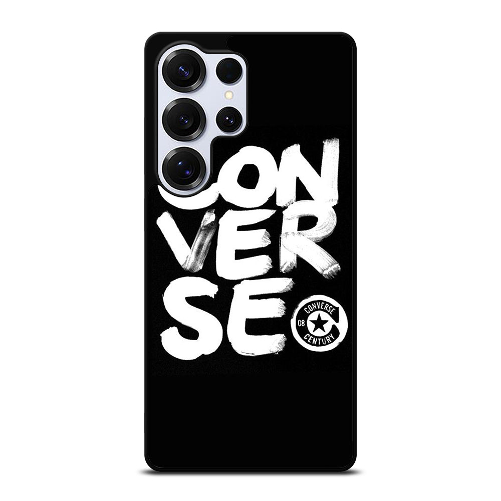 CONVERSE ALL STAR ICON Samsung Galaxy S26 Ultra Case Cover