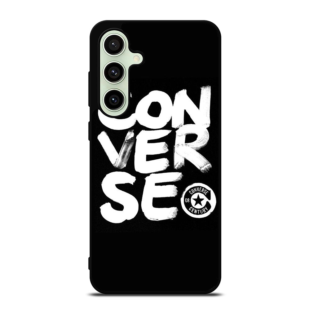 CONVERSE ALL STAR ICON Samsung Galaxy S24 FE Case Cover