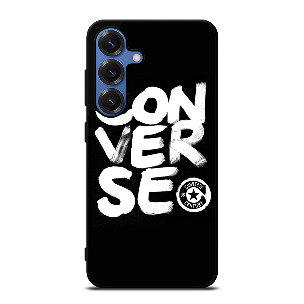CONVERSE ALL STAR ICON Samsung Galaxy S26 Case Cover